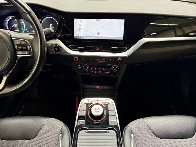 KIA e-Niro Edition 64 kWh I Half-Leder I Adaptive Cruise I Camera I Stoelverwarming