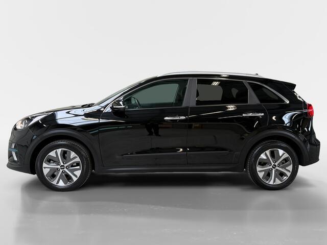 KIA e-Niro Edition 64 kWh I Half-Leder I Adaptive Cruise I Camera I Stoelverwarming