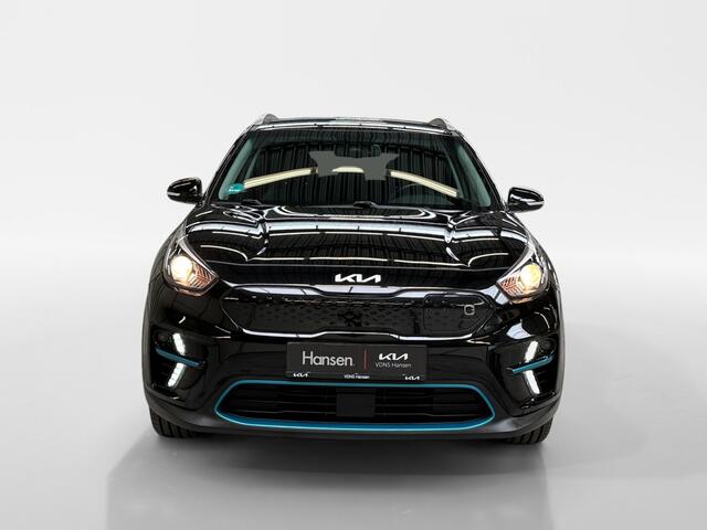 KIA e-Niro Edition 64 kWh I Half-Leder I Adaptive Cruise I Camera I Stoelverwarming