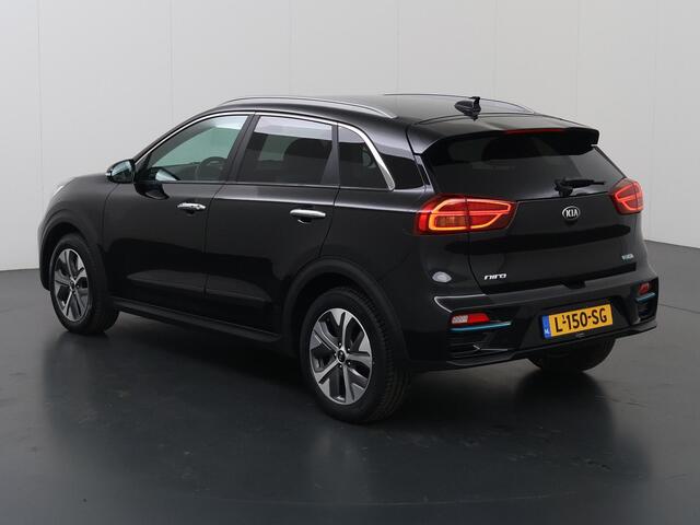 KIA e-Niro DynamicPlusLine 64 kWh | Panoramadak | Stoel/Stuurwielverwarming | Adaptieve Cruise Control | Keyless Go | LED Koplampen |
