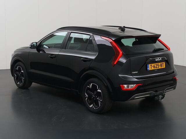 KIA e-Niro EV DynamicLine 64.8 kWh | Trekhaak | Keyless | Navigate| Adaptieve Cruise Control | Climate Control | Parkeercamera |