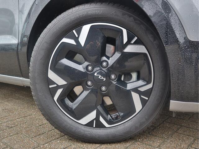 KIA e-Niro EV ExecutiveLine 64.8 kWh | Navigatie | Camera | Stoel/Stuurverwarming | ECC-Airco | Tot 10Jr. Kia Garantie |