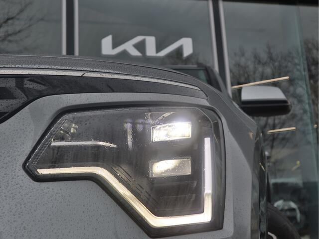 KIA e-Niro EV ExecutiveLine 64.8 kWh | Navigatie | Camera | Stoel/Stuurverwarming | ECC-Airco | Tot 10Jr. Kia Garantie |