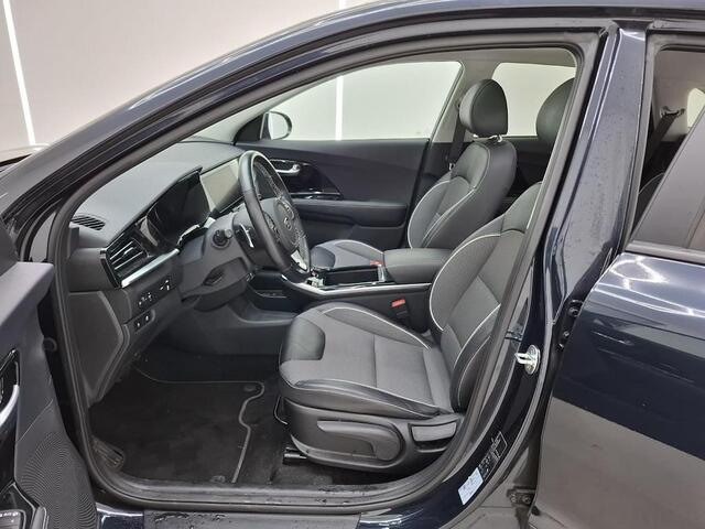 KIA e-Niro DYNAMICPLUSLINE 64 KWH (100% SOH) I 2E PAASDAG OPEN I 3-FASE I APPLE CARPLAY I P-CAMERA I ADAPTIVE CRUISE CONTROL
