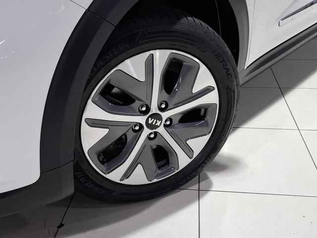 KIA e-Niro DynamicLine 64 kWh Apple Carplay/Android Auto, Navigatie, Camera.