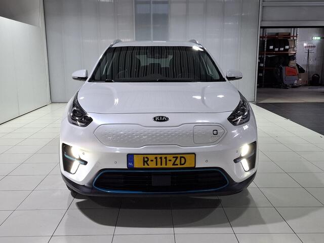 KIA e-Niro DynamicLine 64 kWh Apple Carplay/Android Auto, Navigatie, Camera.