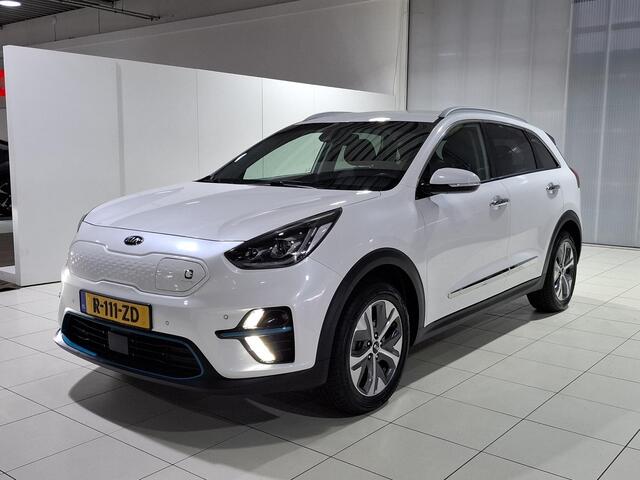 KIA e-Niro DynamicLine 64 kWh Apple Carplay/Android Auto, Navigatie, Camera.