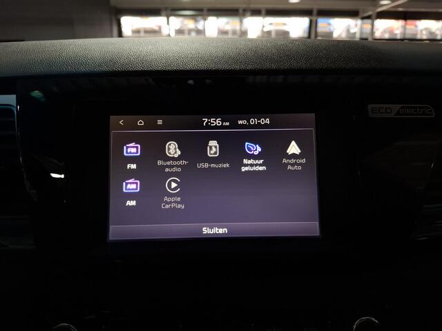 KIA e-Niro DynamicLine 64 kWh Apple Carplay/Android Auto, Navigatie, Camera.