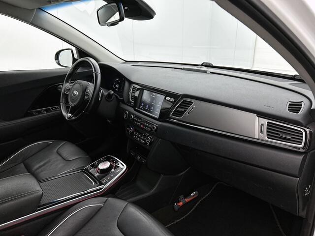 KIA e-Niro ExecutiveLine 64 kWh Fietsendragerbeugel | Stoel/stuurwielverwarming