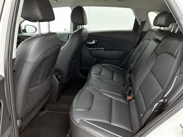 KIA e-Niro ExecutiveLine 64 kWh Fietsendragerbeugel | Stoel/stuurwielverwarming