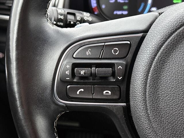 KIA e-Niro ExecutiveLine 64 kWh Fietsendragerbeugel | Stoel/stuurwielverwarming