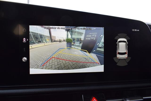 KIA e-Niro EV DynamicLine 64.8 kWh | Adaptieve Cruise Control | Apple Carplay & Android Auto | Tot 10Jr. Kia-garantie |