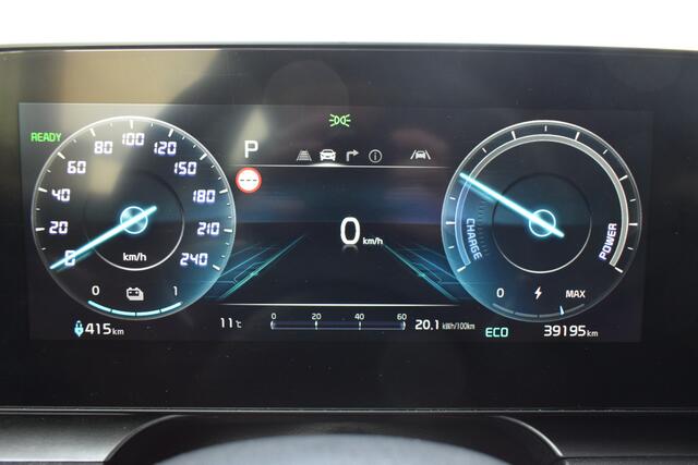 KIA e-Niro EV DynamicLine 64.8 kWh | Adaptieve Cruise Control | Apple Carplay & Android Auto | Tot 10Jr. Kia-garantie |