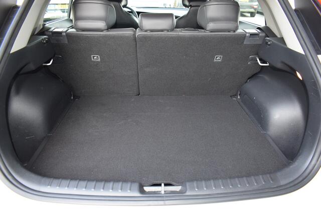 KIA e-Niro EV DynamicLine 64.8 kWh | Adaptieve Cruise Control | Apple Carplay & Android Auto | Tot 10Jr. Kia-garantie |