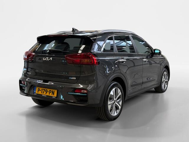KIA e-Niro DynamicLine 64 kWh I Half-Leder I Navi I Cruise Control