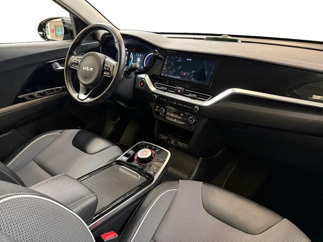 KIA e-Niro DynamicLine 64 kWh I Half-Leder I Navi I Cruise Control