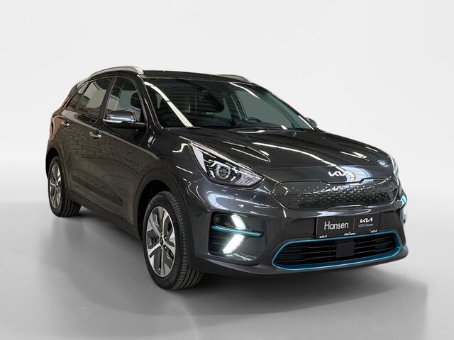 KIA e-Niro DynamicLine 64 kWh I Half-Leder I Navi I Cruise Control