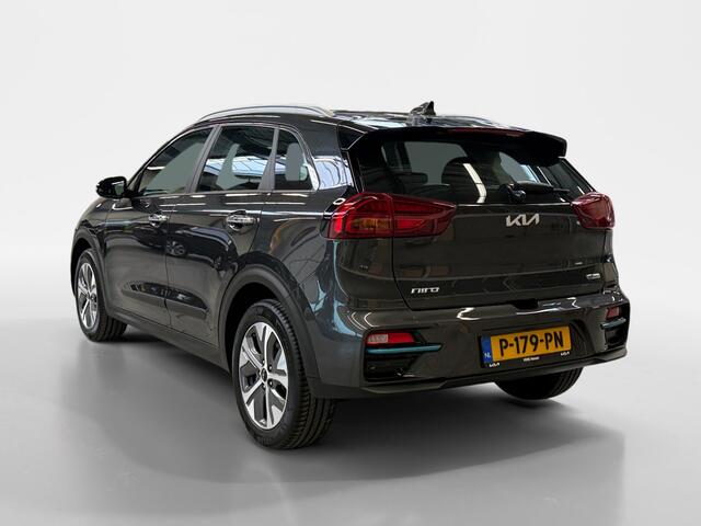KIA e-Niro DynamicLine 64 kWh I Half-Leder I Navi I Cruise Control