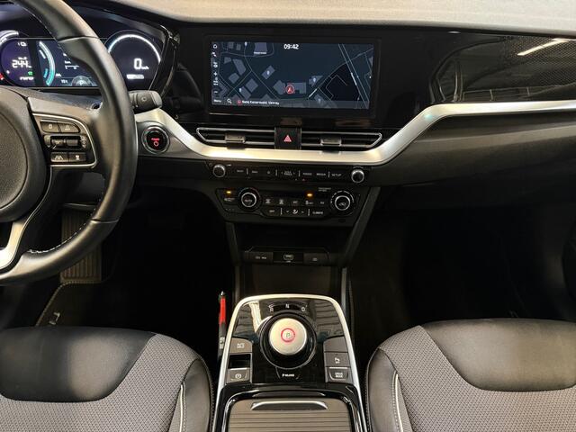 KIA e-Niro DynamicLine 64 kWh I Half-Leder I Navi I Cruise Control