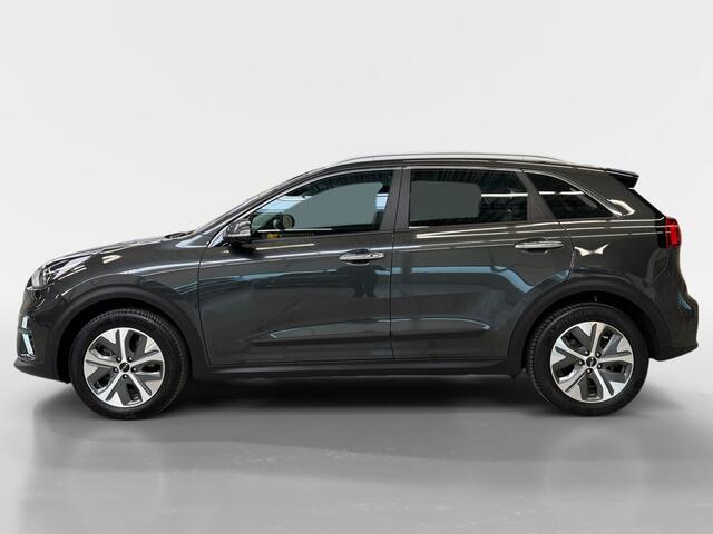 KIA e-Niro DynamicLine 64 kWh I Half-Leder I Navi I Cruise Control