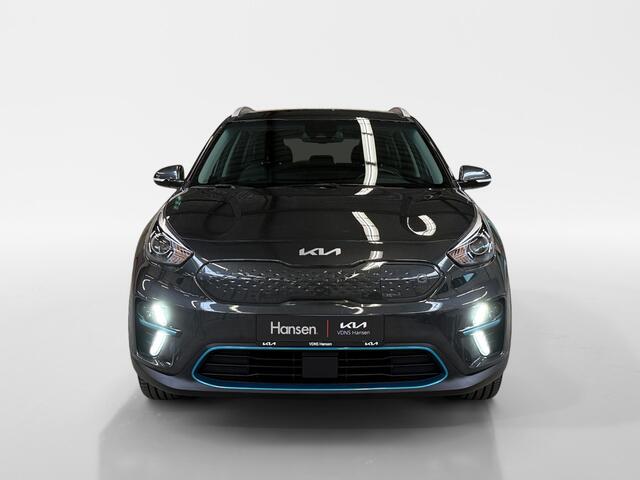 KIA e-Niro DynamicLine 64 kWh I Half-Leder I Navi I Cruise Control