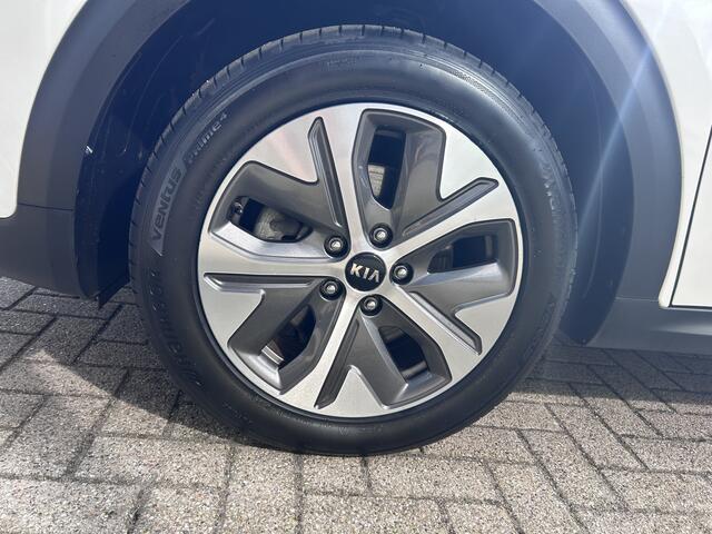 KIA e-Niro DynamicPlusLine 64 kWh | SOH 100% | Leder | Apple cp/Android auto |