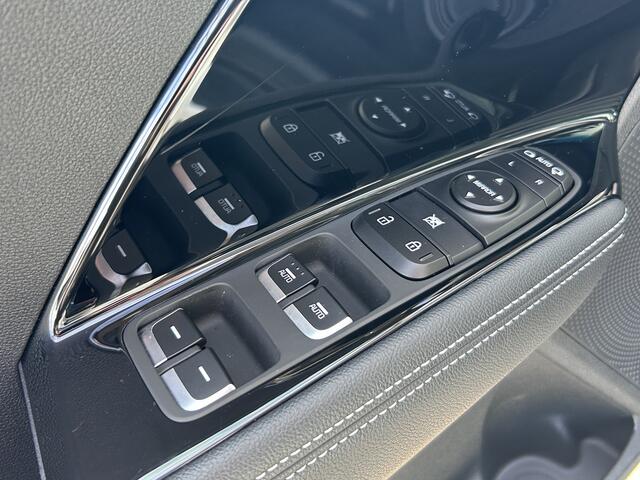 KIA e-Niro DynamicPlusLine 64 kWh | SOH 100% | Leder | Apple cp/Android auto |