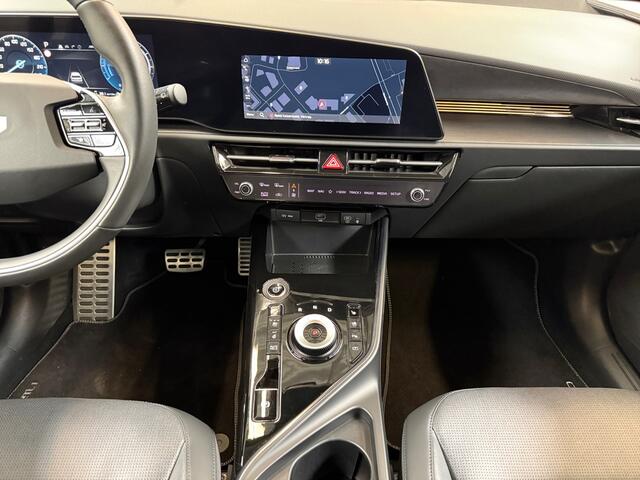 KIA e-Niro EV ExecutiveLine 64.8 kWh I Leder I Stoelkoeling/verwarming I Adaptive Cruise I Navi I Camera