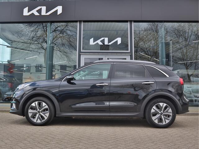KIA e-Niro DynamicPlusLine 64 kWh | AppleCarplay/AndroidAuto | Bluetooth | Adaptive Cruise Control | Navigatie | Tot 10Jr. Kia-Garantie |