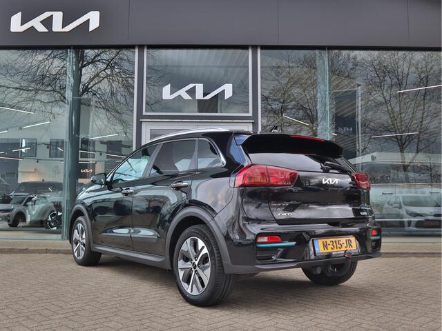 KIA e-Niro DynamicPlusLine 64 kWh | AppleCarplay/AndroidAuto | Bluetooth | Adaptive Cruise Control | Navigatie | Tot 10Jr. Kia-Garantie |