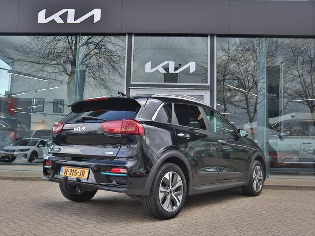 KIA e-Niro DynamicPlusLine 64 kWh | AppleCarplay/AndroidAuto | Bluetooth | Adaptive Cruise Control | Navigatie | Tot 10Jr. Kia-Garantie |