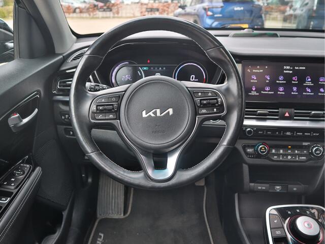 KIA e-Niro DynamicPlusLine 64 kWh | AppleCarplay/AndroidAuto | Bluetooth | Adaptive Cruise Control | Navigatie | Tot 10Jr. Kia-Garantie |