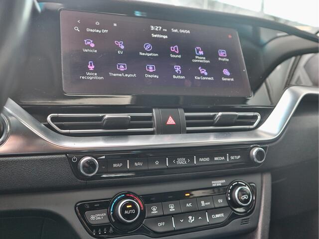 KIA e-Niro DynamicPlusLine 64 kWh | AppleCarplay/AndroidAuto | Bluetooth | Adaptive Cruise Control | Navigatie | Tot 10Jr. Kia-Garantie |