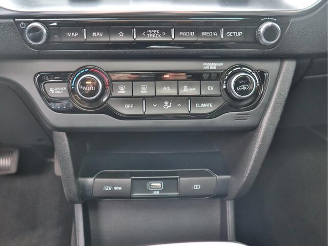 KIA e-Niro DynamicPlusLine 64 kWh | AppleCarplay/AndroidAuto | Bluetooth | Adaptive Cruise Control | Navigatie | Tot 10Jr. Kia-Garantie |