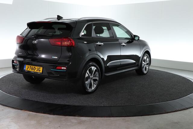 KIA e-Niro ExecutiveLine 64 kWh | ADAP. CRUISE | WARMTEPOMP |