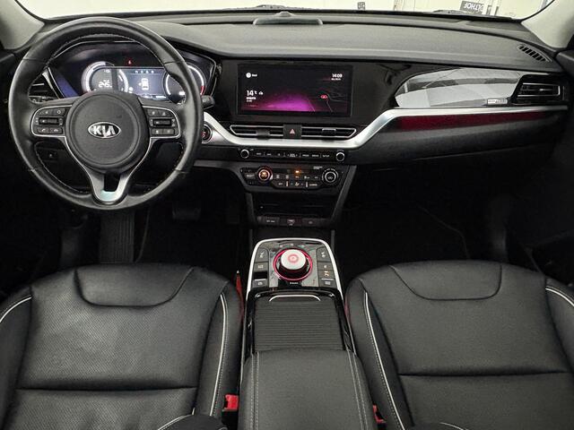 KIA e-Niro ExecutiveLine 64 kWh | ADAP. CRUISE | WARMTEPOMP |