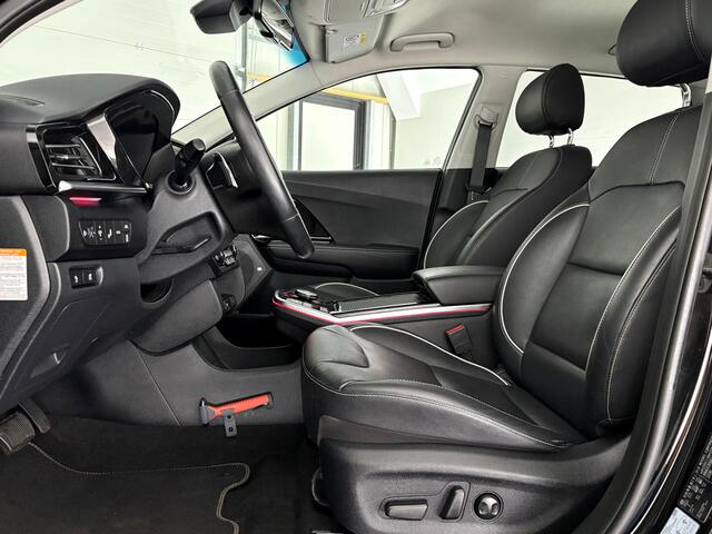 KIA e-Niro ExecutiveLine 64 kWh | ADAP. CRUISE | WARMTEPOMP |