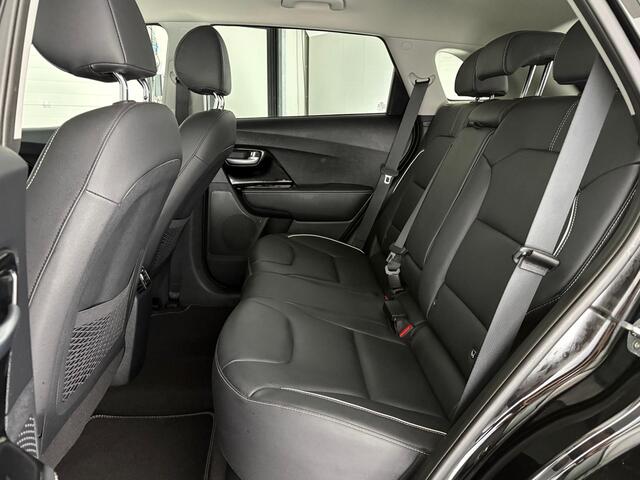 KIA e-Niro ExecutiveLine 64 kWh | ADAP. CRUISE | WARMTEPOMP |