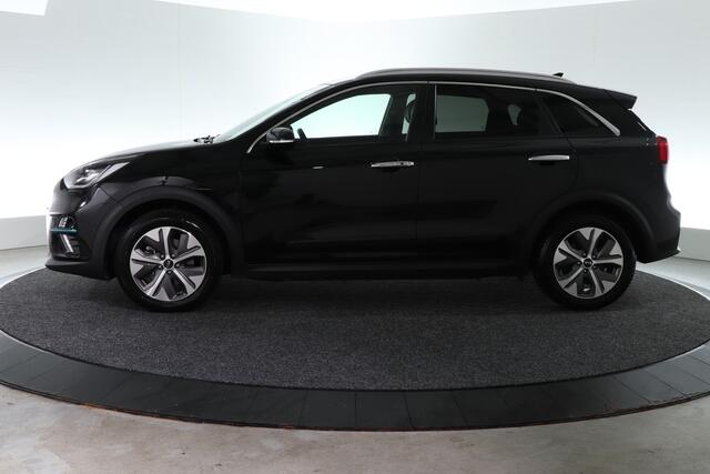 KIA e-Niro ExecutiveLine 64 kWh | ADAP. CRUISE | WARMTEPOMP |