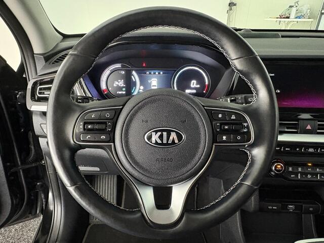 KIA e-Niro ExecutiveLine 64 kWh | ADAP. CRUISE | WARMTEPOMP |