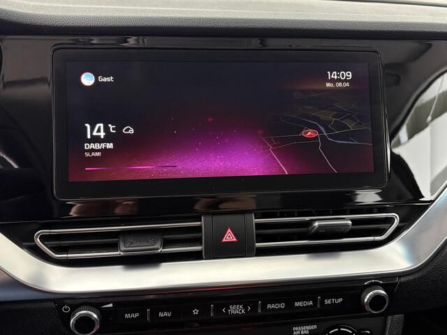 KIA e-Niro ExecutiveLine 64 kWh | ADAP. CRUISE | WARMTEPOMP |