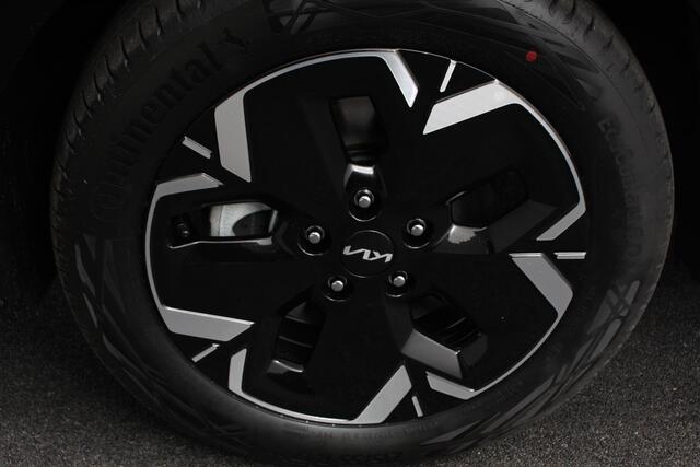 KIA e-Niro EV DynamicPlusLine 64.8 kWh Nieuw Model! | Navigatie | Half Leder | Schuif-kantel dak | Electrische bedienbare achterklep | DAB | Led | Camera