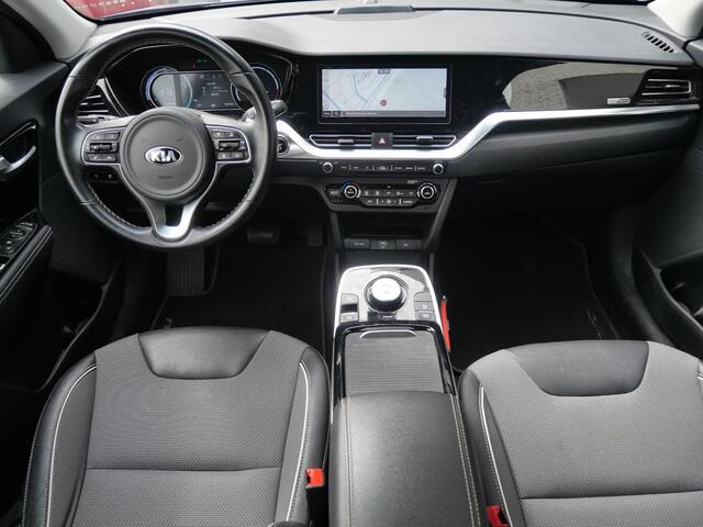 KIA e-Niro DynamicLine 64 kWh | Trekhaak |Navi | Camera | Adaptief | SOH 100%