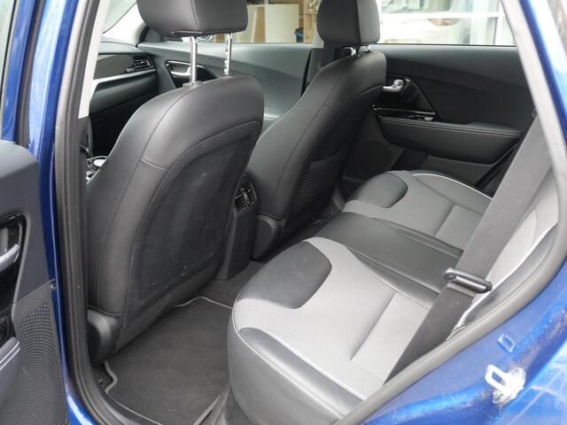 KIA e-Niro DynamicLine 64 kWh | Trekhaak |Navi | Camera | Adaptief | SOH 100%