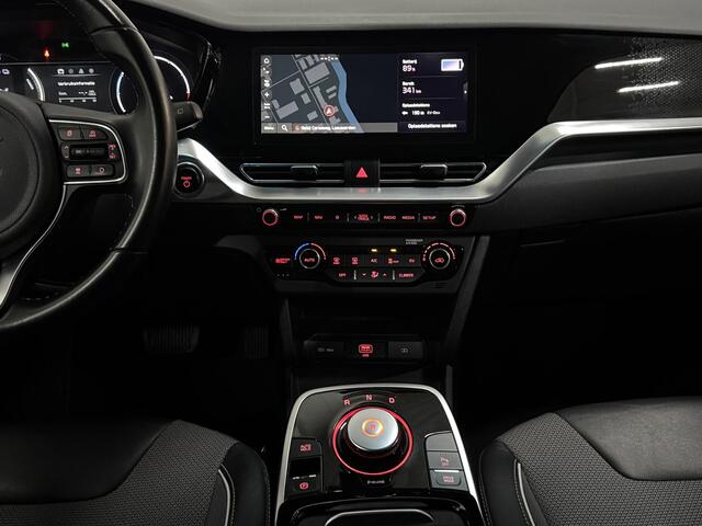 KIA e-Niro DynamicLine 64 kWh SOH 100% NW-ELEKTRO-MOTOR&GEARBOX KEY-LESS NAVI CAMERA PDC LMV