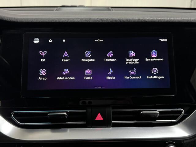 KIA e-Niro DynamicLine 64 kWh SOH 100% NW-ELEKTRO-MOTOR&GEARBOX KEY-LESS NAVI CAMERA PDC LMV