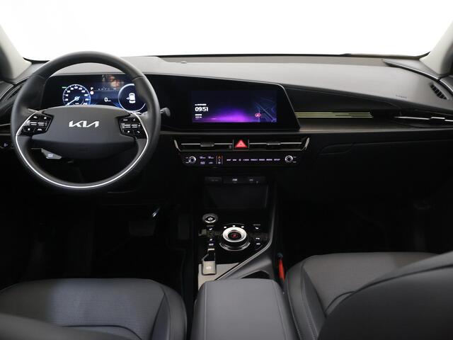 KIA e-Niro EV Air 64.8 kWh | Stoel/Stuurverwarming | Led Koplampen | Parkeercamera | Navigatie | Dodehoekdetectie |