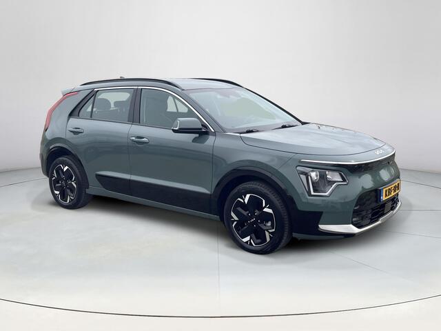 KIA e-Niro EV DynamicLine 64.8 kWh | Stoel stuur verwarming | Keyless |
