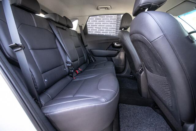 KIA e-Niro DynamicPlusLine 64 kWh | SOH 100% | Leder | Apple cp/Android auto |