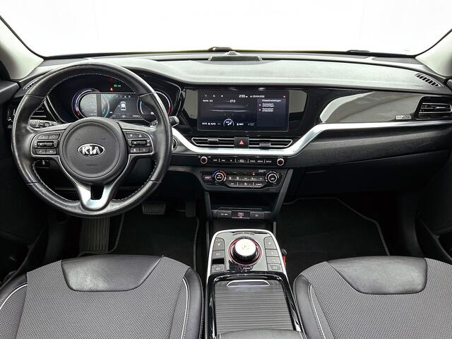 KIA e-Niro DynamicPlusLine 64 kWh Stoelverwarming | Stuurverwarming | Climate Control | Altijd SOH Check